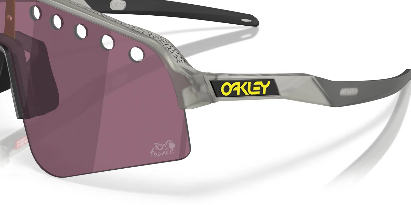Oakley Sutro Lite Sweep 9465 Sunglasses - view 139